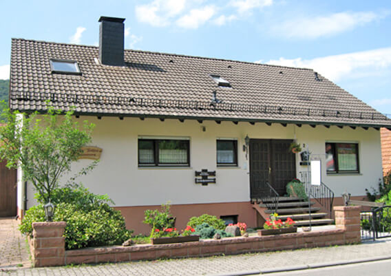 Ferienwohnung Dahner Felsenland